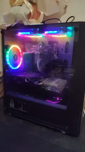 PC MID END tahun 2022