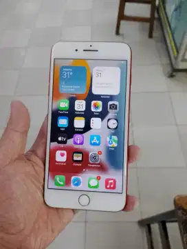 iPhone 7 plus 128gb fullset