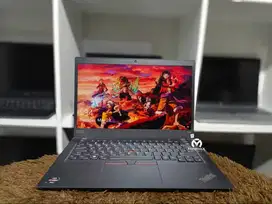 THINKPAD X395  ryzen 5 8GB nvme 256GB slim FHD windows 11 ori