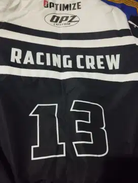 Jaket model pria