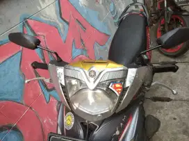 Yahama Lexam Matic 110 Cc