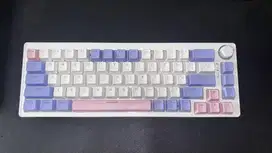 ZIFRIEND ZA68 68 Keys 65% Layout Wireless Gaming Keyboards
