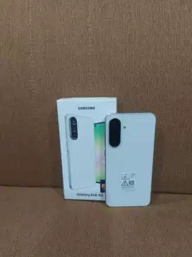 Samsung A56 5G Ram 12/256GB Resmi sein mulus Garansi on