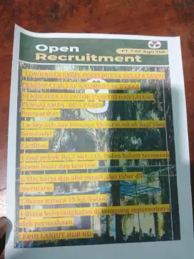 PT.perkebunaan kelapa sawit