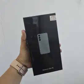 SAMSUNG S24 FE RAM 8/256 GB
