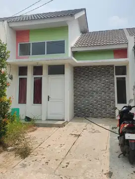 Over Kredit 59JT dkt Terminal @Kierana Indah Residence
