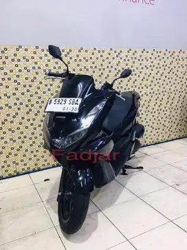 honda pcx 160 Tahun 2024