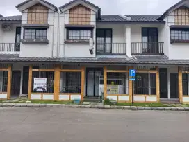 Ruko lelang murah candi sidoarjo