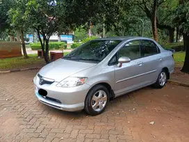 Honda City 2003 IDSI Tangan Pertama Dari Baru (Istimewa)