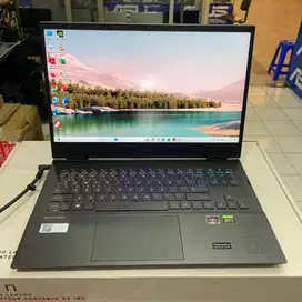 Hp Omen 16-c0092AX AMD Ryzen 7-5800H|16GB|512GB|RTX 3070|16INCH