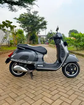 VESPA GTS 150 3v 2016 NO MINUS