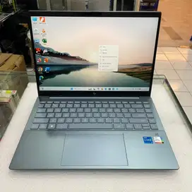 Hp Pavilion Plus 14-ew0021TU Ci5-1335U|16GB|512GB|14INCH