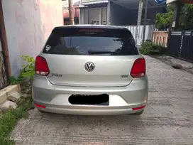 Jual Cepat VW Polo 1.2 TSI Tahun 2016