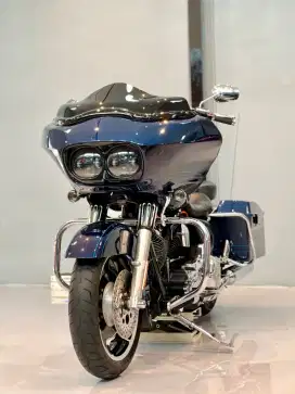 Harley Davidson Road Glide 2012