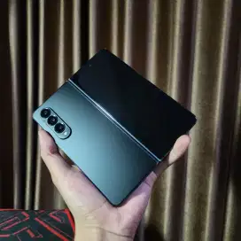 MURAH SAMSUNG Z FOLD 4 255GB