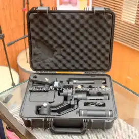 Zhiyun Crane Plus Gimbal Stabilizer