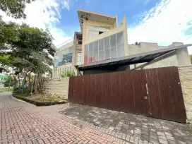 Rumah lelang citraland taman puspa raya lakarsantri surabaya murah