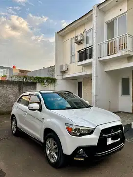Mitsubishi Outlander Sport PX 2012