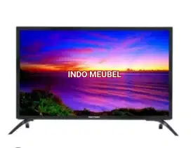 TV 32 inch DIGITAL POLYTRON / TV LED POLYTRON 33V