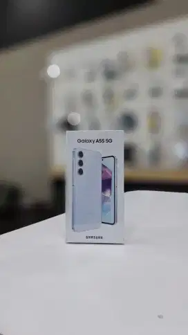 SAMSUNG A55 READY STOK