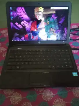 Laptop HP series 1000