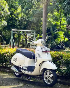 PIAGGIO VESPA GTS 150 3v 2014