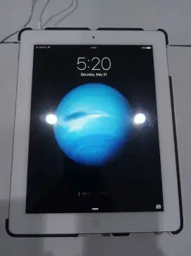 Di JUAL Apple iPad gen 3 (4/32gb) Cellular+Wifi