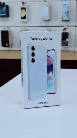 SAMSUNG A55 READY STOK