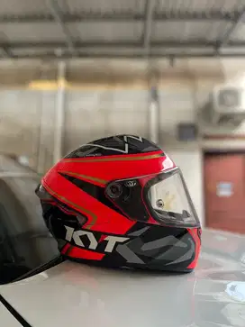 helm kyt nfr size M