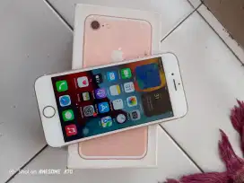 iPhone 7 internal 128