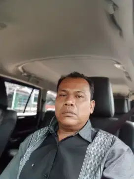 Mencari kerjaan driver pribadi