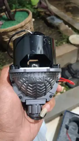 Biled AES TURBO SE