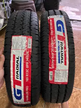 GT maxmiler pro r13