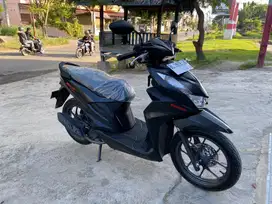 Di jual honda beat tahun 2023