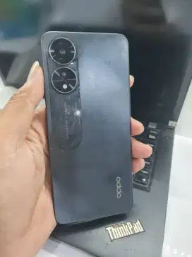 OPPO A78 8+4/256 ORI FULLSET