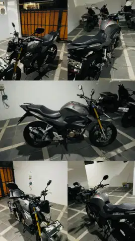CB 150 R (SE) 2023