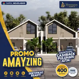 Rumah Nyaman Dekat Kampus UNS dan RS Moewardi– Keamanan terjamin!