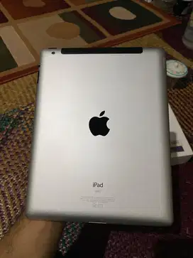 Ipad 2 wifi seluler 64gb