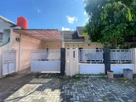 RUMAH BARU MURAH 2 LANTAI AREA KAMPUS UMY DALAM RINGROAD