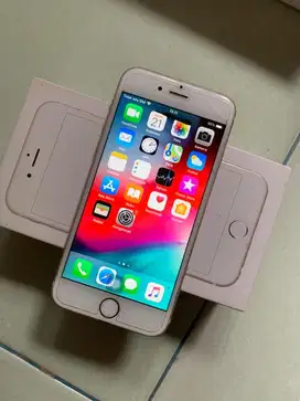 Iphone 6 memori 32gb fullset