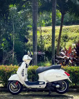 VESPA GTS 150 3v 2014 NO MINUS