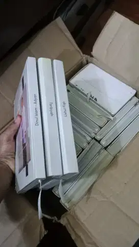 Paket Buku Pelajaran Gontor Kelas 1-6 Terjilid Per Pelajaran