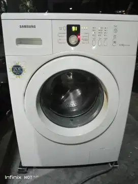 Samsung Ori front loading