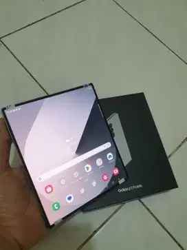 Samsung z fold 6 resmi indonesia