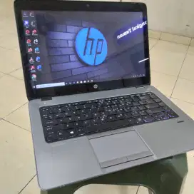 Hp Elitebook 840 Touchscreen i5-4300M/8/128ssd Backlight