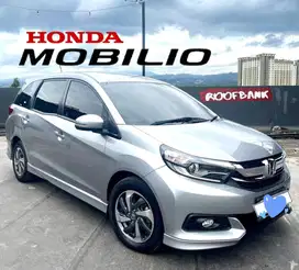 Honda Mobilio 2021 Bensin