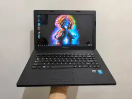 Lenovo G400 Core i5 4200M 2.5Ghz 8GB/128GB Dual VGA AMD R5 M200 2GB