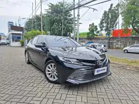 TDP Rendah Toyota Camry 2.5 V Bensin-AT 2022 JRA