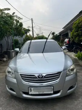 DI JUAL CAMRY 2007 2.4V AT