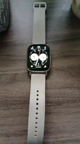 Smartwatch redmi watch 5 lite